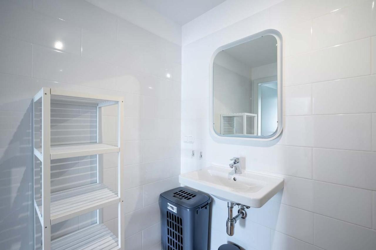 Donaufeld Living - Modernes Und Helles Apartment Βιέννη Εξωτερικό φωτογραφία